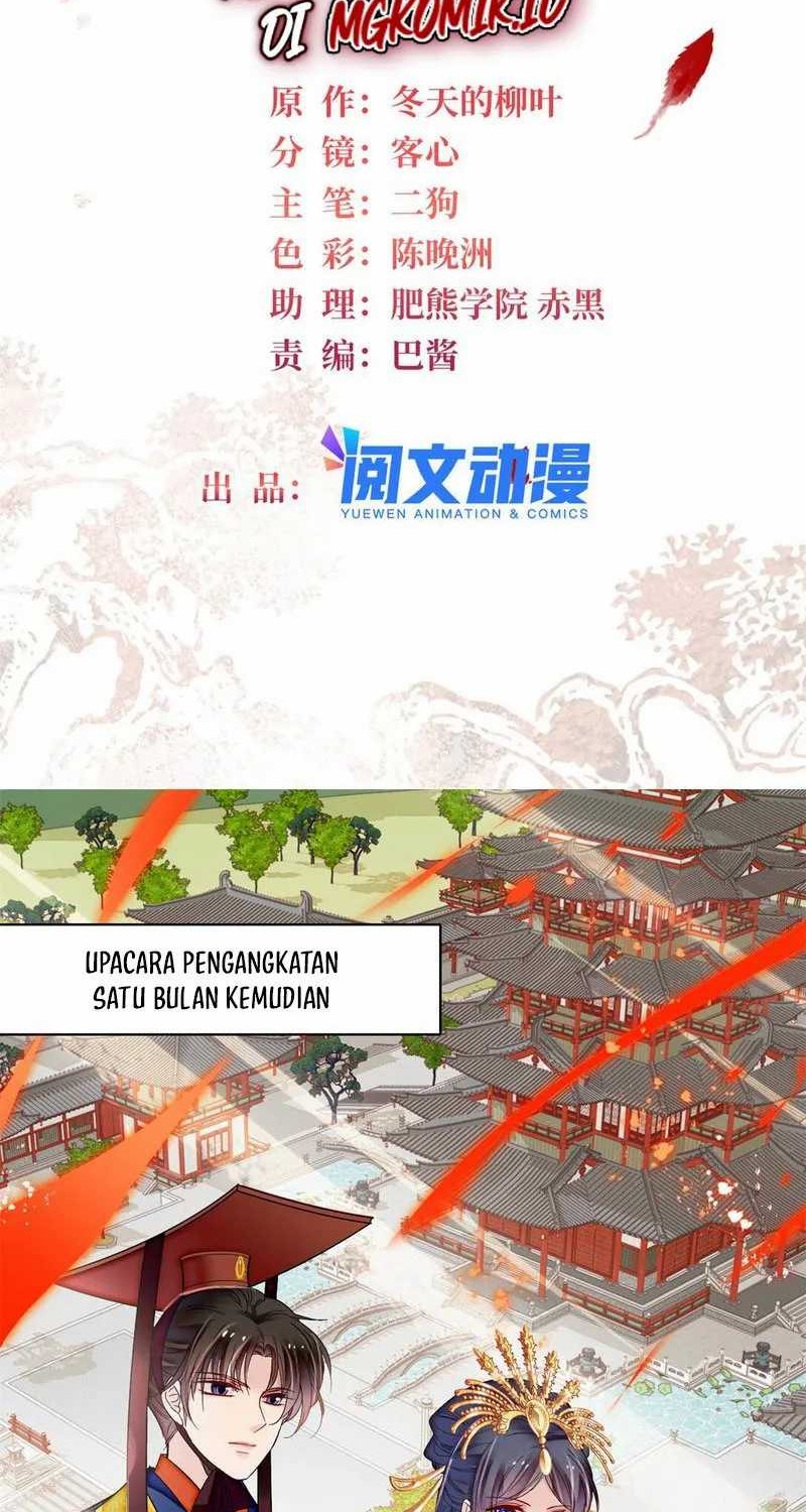 Baca Manhua Sijin Chapter 386 Gambar 2