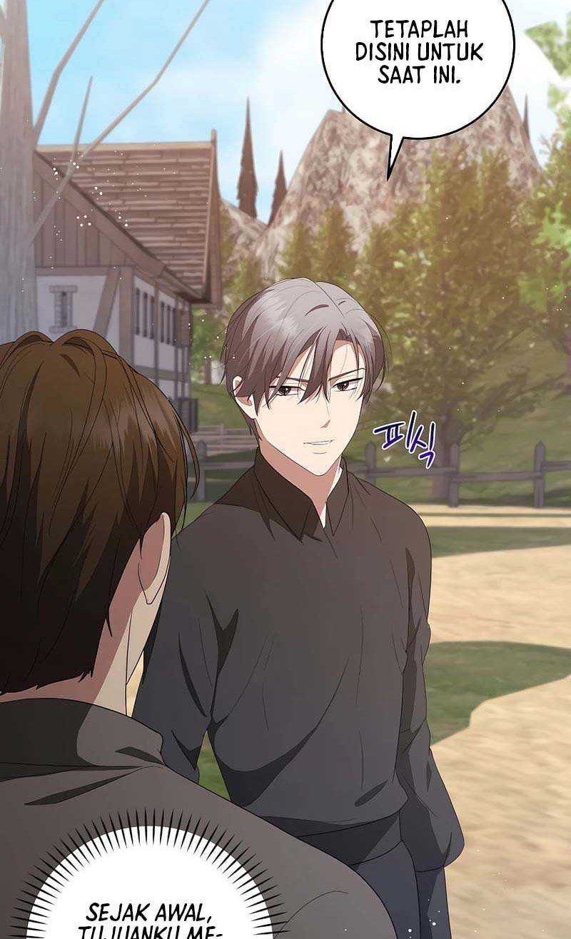 I Became The Youngest Prince in The Novel Chapter 36 Gambar 53