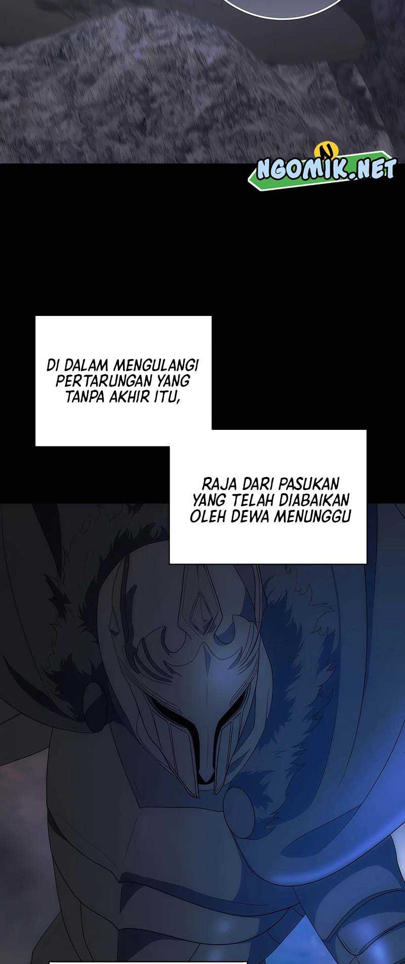 I Became The Youngest Prince in The Novel Chapter 36 Gambar 3