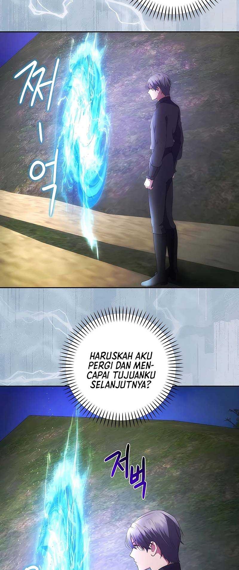 I Became The Youngest Prince in The Novel Chapter 36 Gambar 11