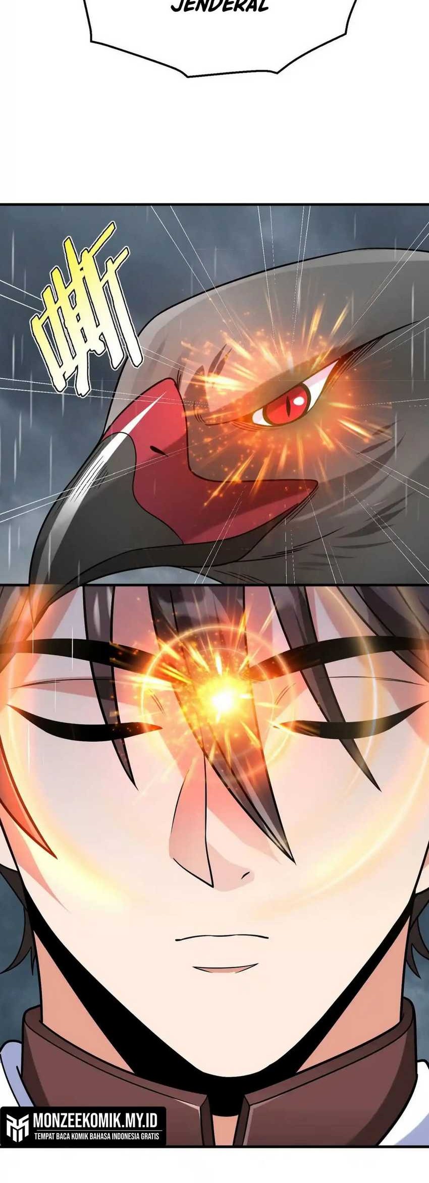 The Son Of The First Emperor Kills Enemies And Becomes A God Chapter 62 Gambar 9