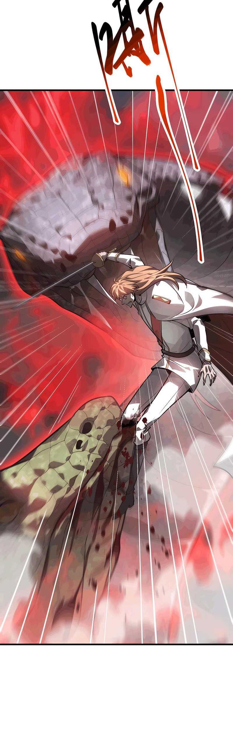 I, the Strongest Boss Chapter 16 Gambar 16