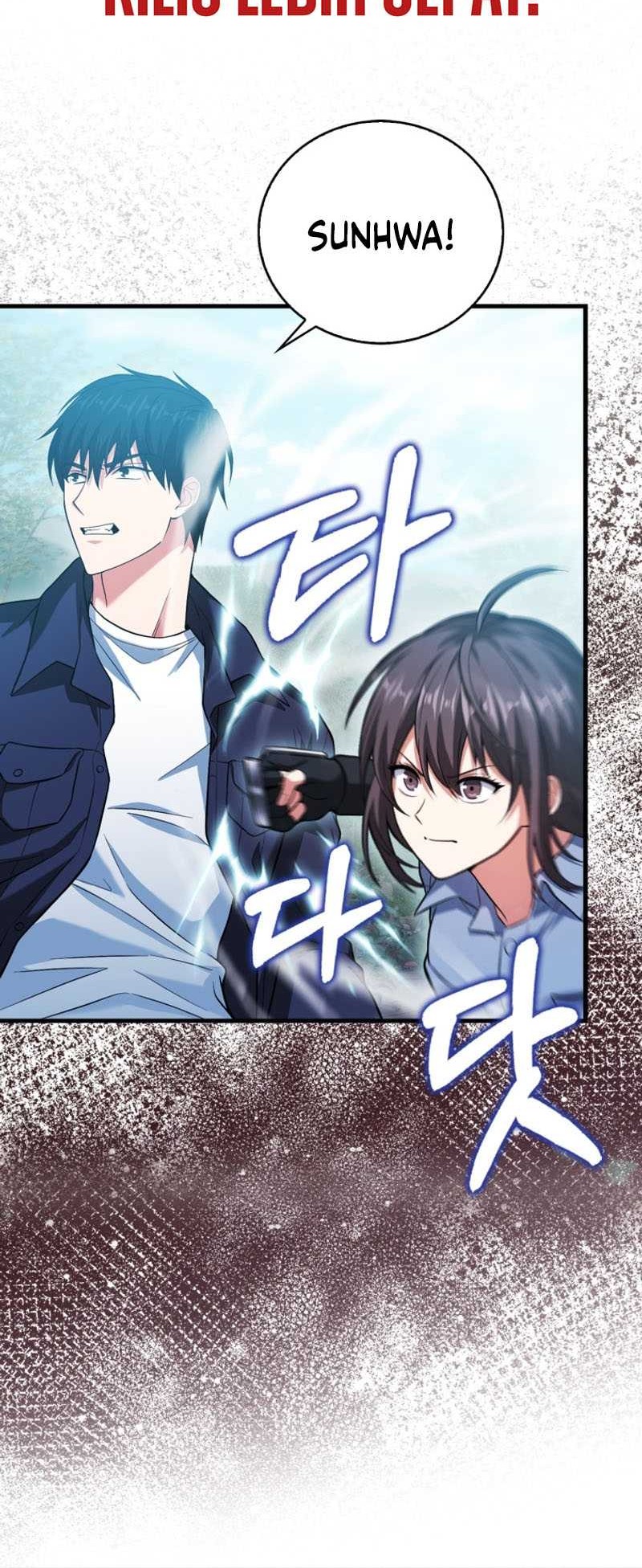 Max Talent Player Chapter 28 Gambar 53