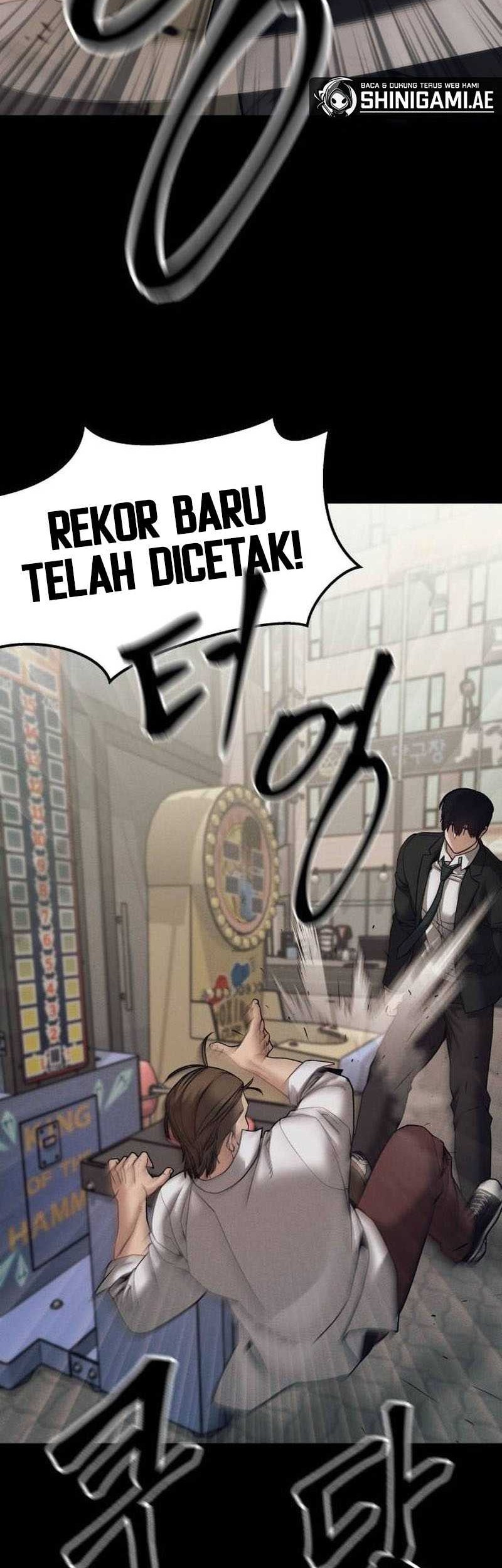 The Bully In Charge Chapter 94 Gambar 79