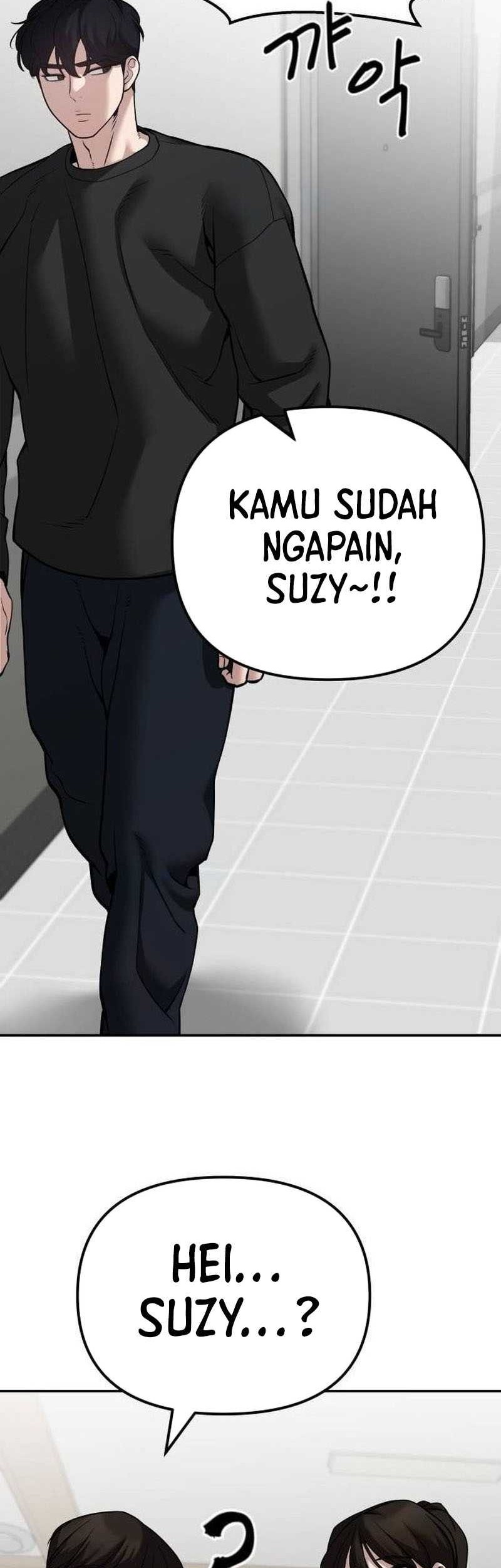 The Bully In Charge Chapter 94 Gambar 135