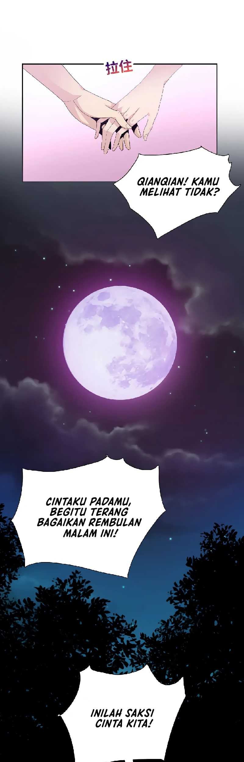 The Last All-Knowing Man Collected Trillions of Stuff from Day One Chapter 06 Gambar 14