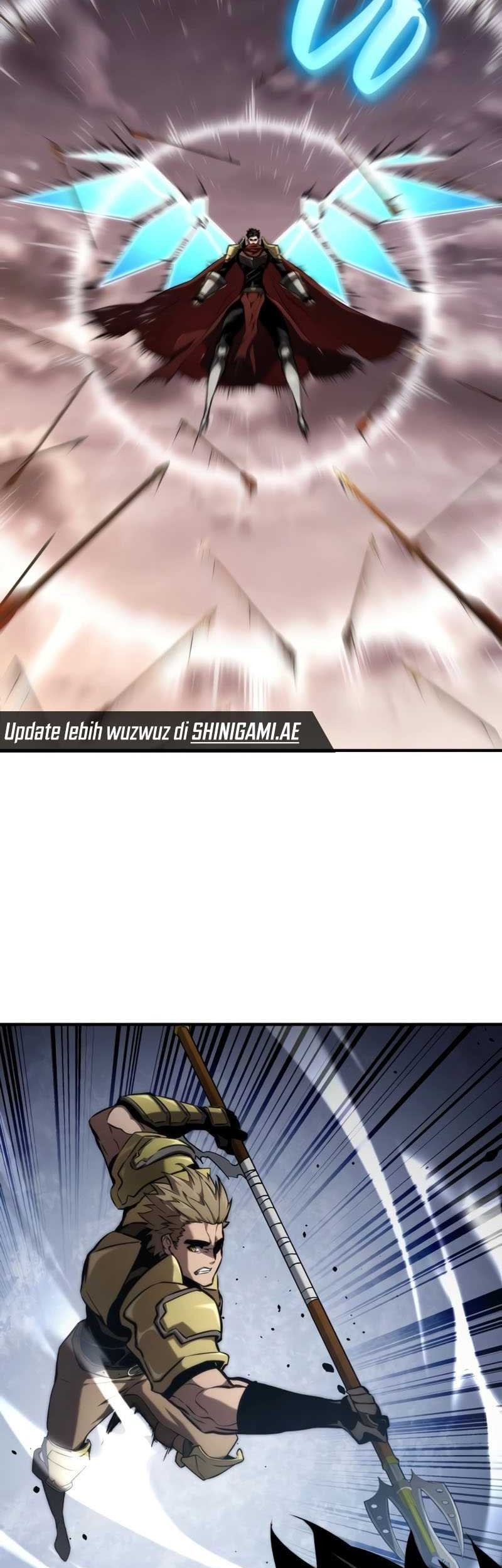 Boundless Necromancer Chapter 79 Gambar 16