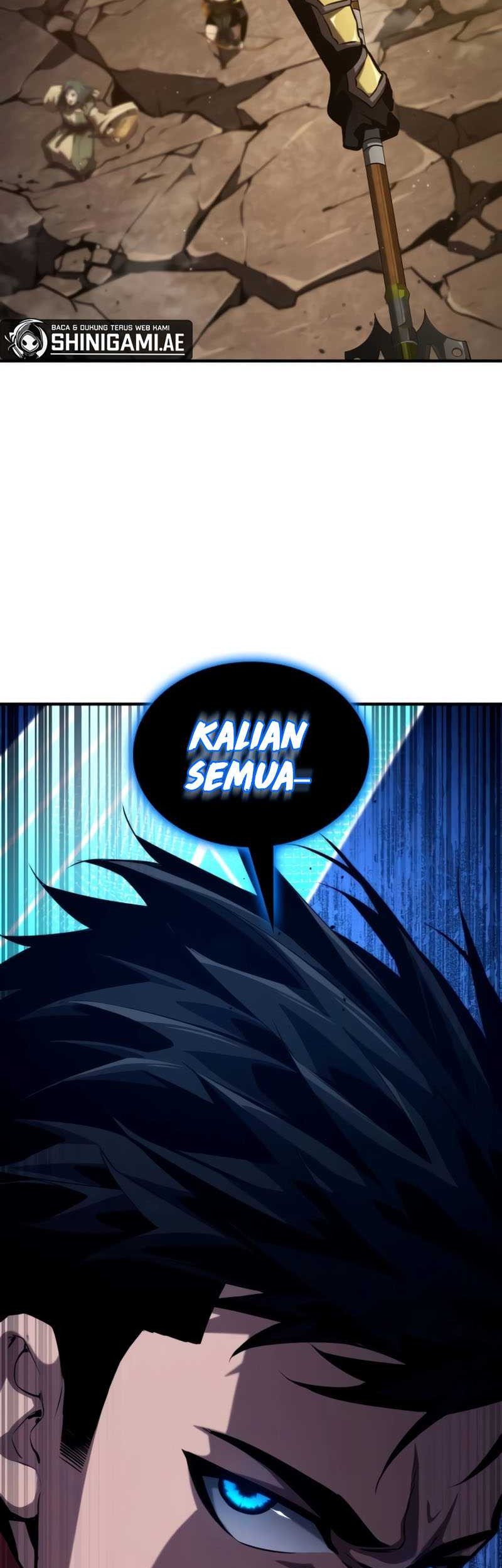 Boundless Necromancer Chapter 79 Gambar 24