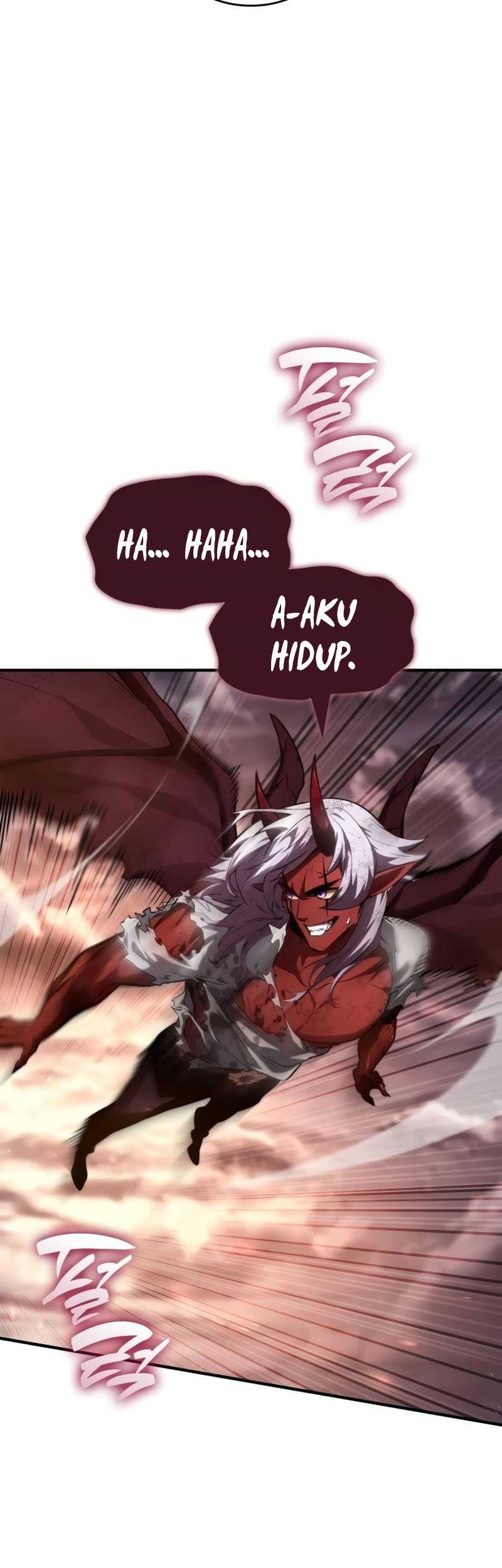 Boundless Necromancer Chapter 79 Gambar 28