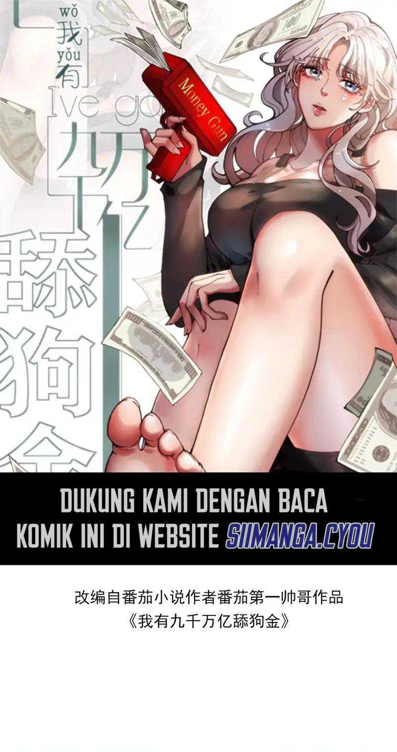 Baca Manhua I Have 90 Billion Licking Gold Chapter 186 Gambar 2