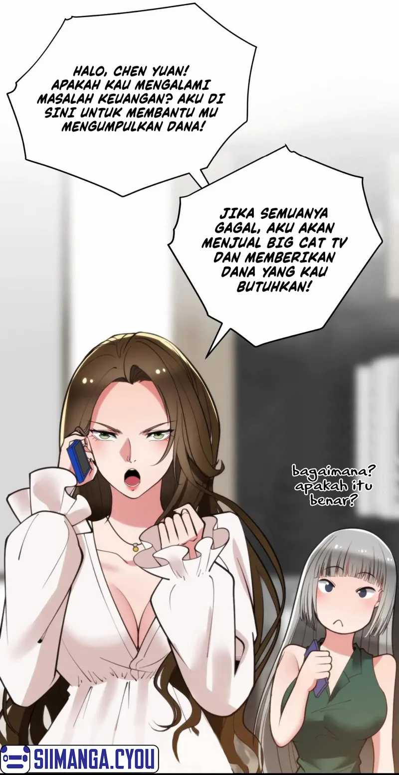 I Have 90 Billion Licking Gold Chapter 185 Gambar 3