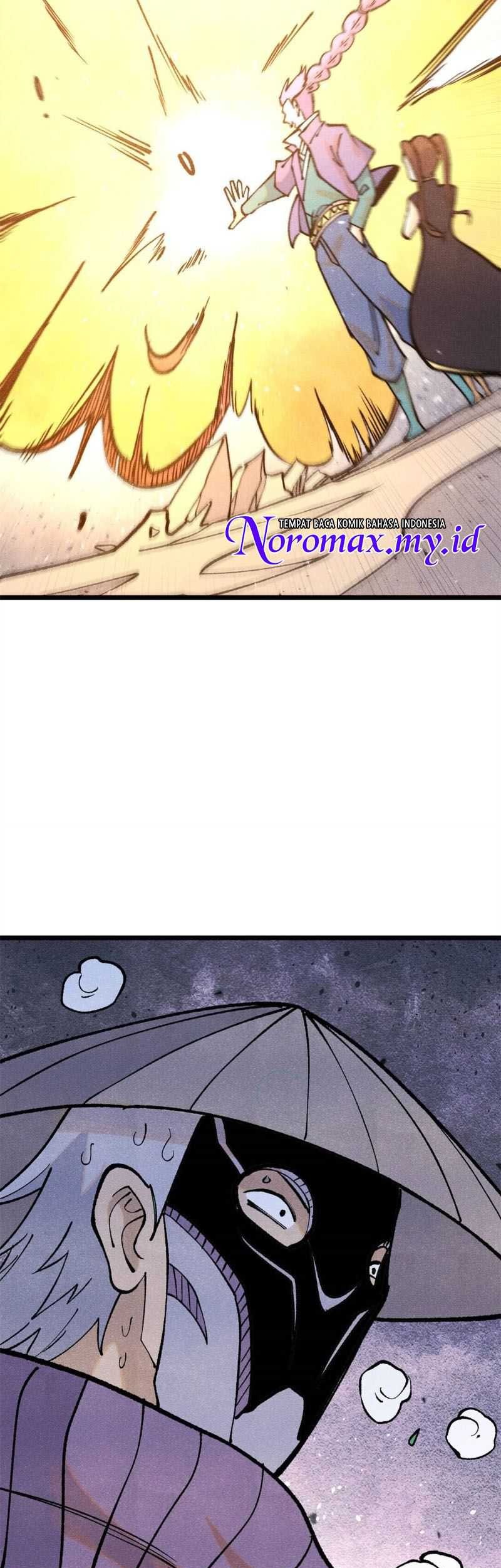 All Hail the Sect Leader Chapter 319 Gambar 33