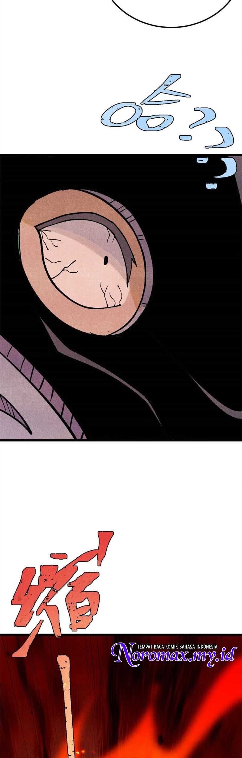 All Hail the Sect Leader Chapter 319 Gambar 35