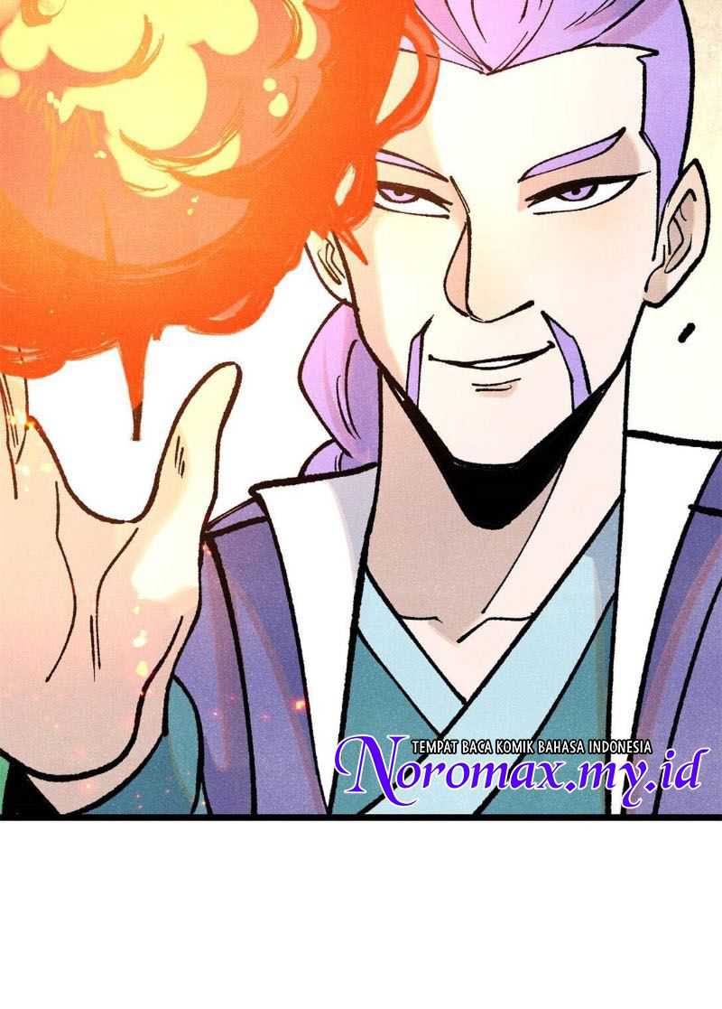 All Hail the Sect Leader Chapter 319 Gambar 39