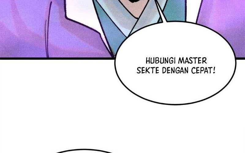 All Hail the Sect Leader Chapter 319 Gambar 65
