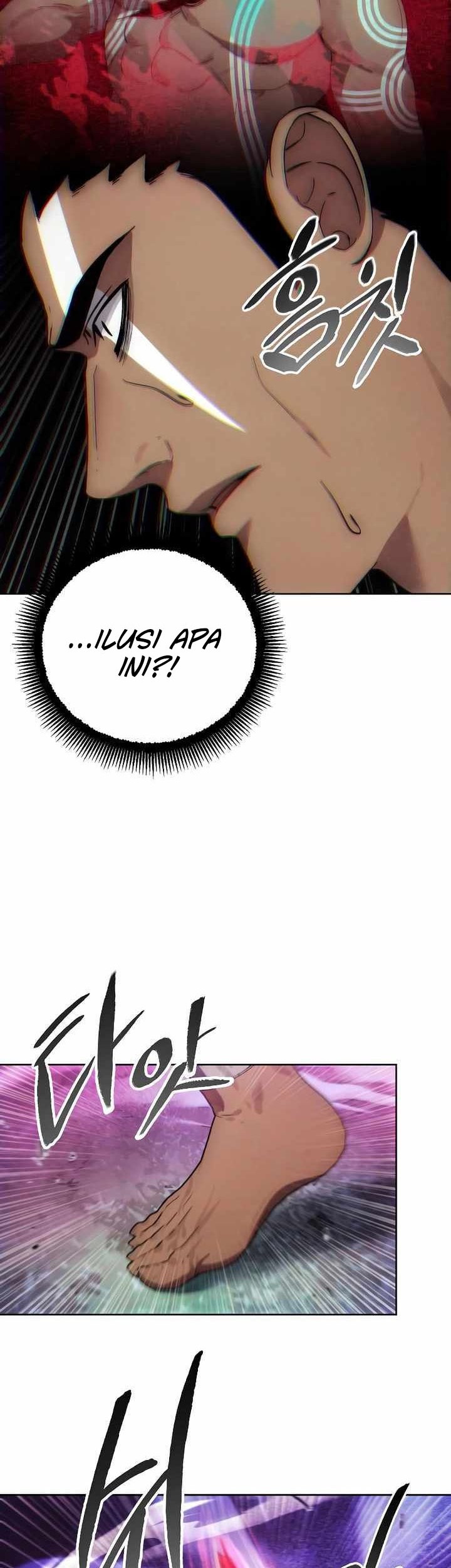 How to Live as a Villain Chapter 126 Gambar 35