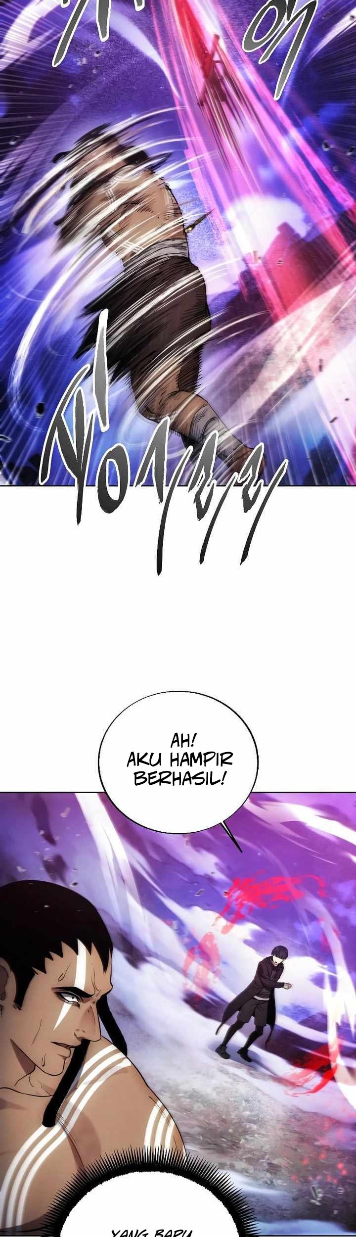 How to Live as a Villain Chapter 126 Gambar 36