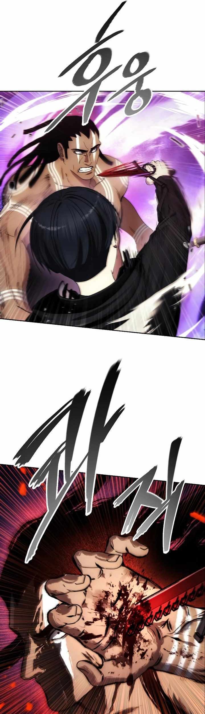 How to Live as a Villain Chapter 126 Gambar 42