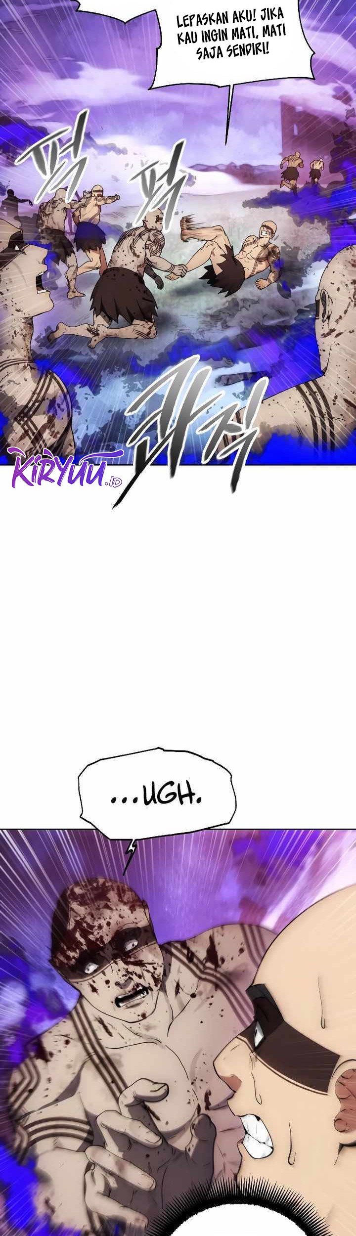 How to Live as a Villain Chapter 126 Gambar 3