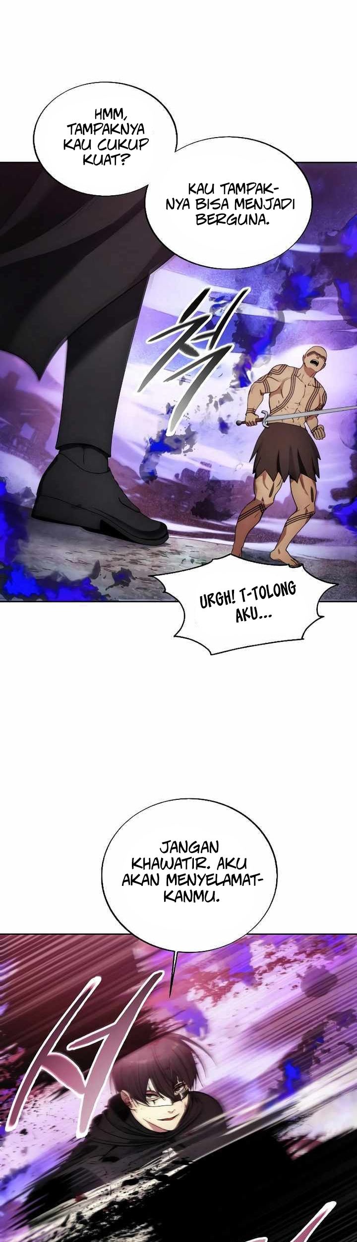 How to Live as a Villain Chapter 126 Gambar 6