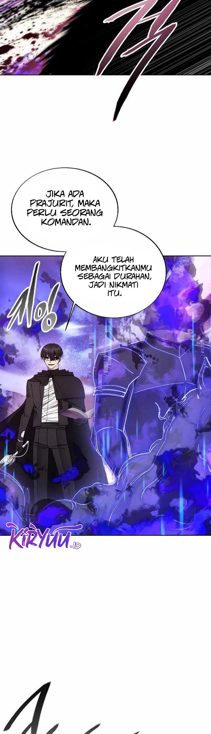 How to Live as a Villain Chapter 126 Gambar 7