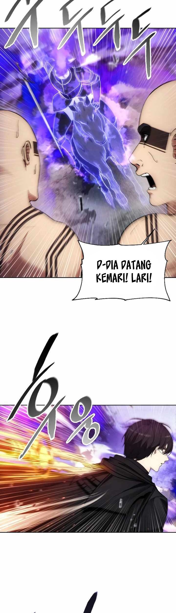 How to Live as a Villain Chapter 126 Gambar 8