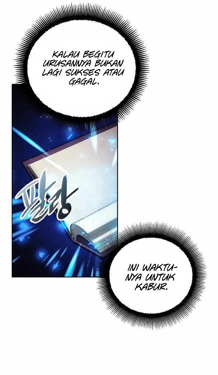 How to Live as a Villain Chapter 126 Gambar 13