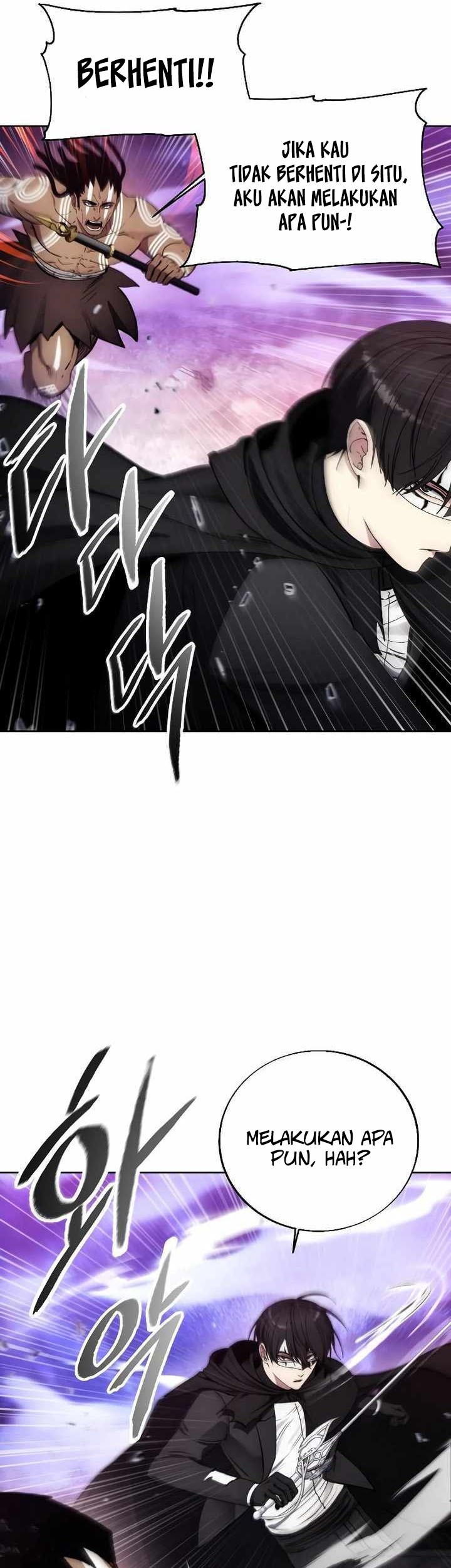 How to Live as a Villain Chapter 126 Gambar 18