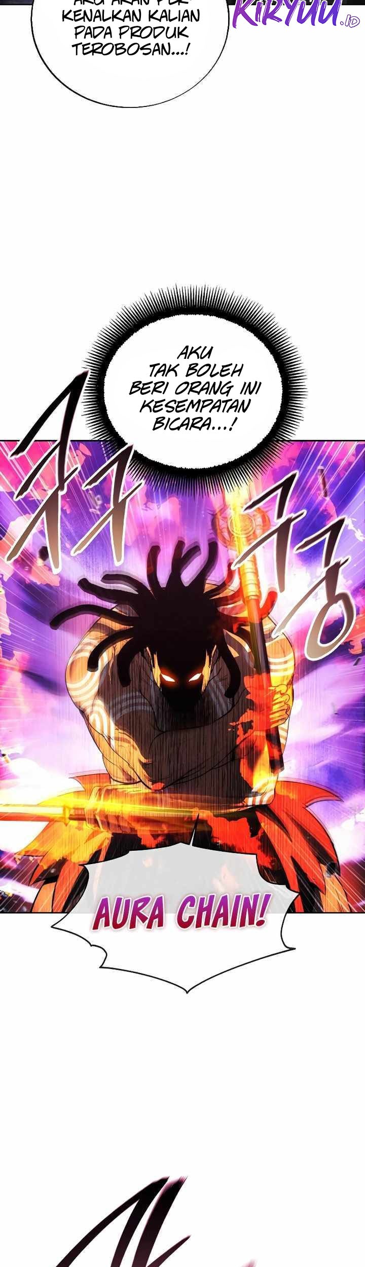 How to Live as a Villain Chapter 126 Gambar 24