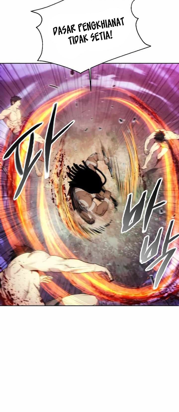 How to Live as a Villain Chapter 126 Gambar 33