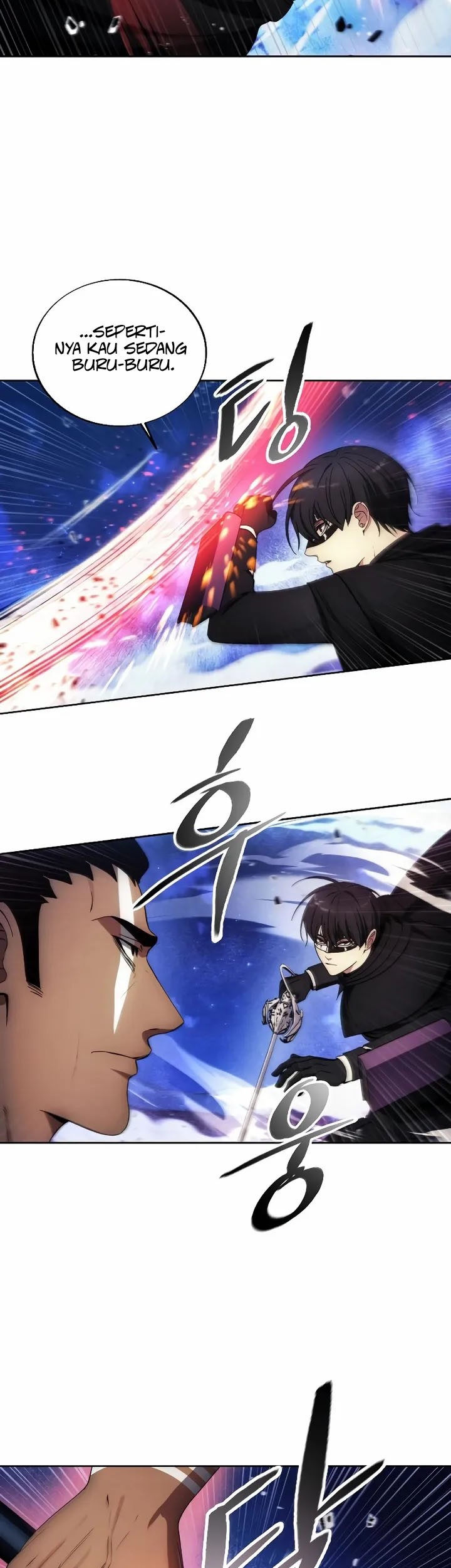 How to Live as a Villain Chapter 125 Gambar 20