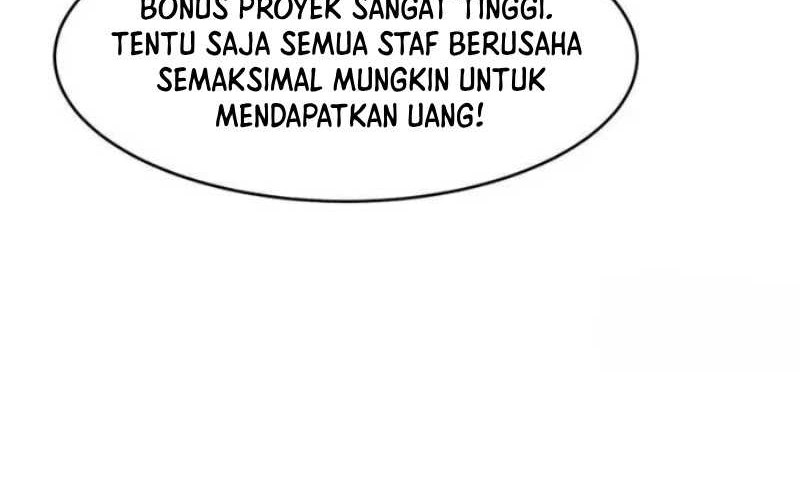 Losing Money to Be a Tycoon Chapter 113 Gambar 5