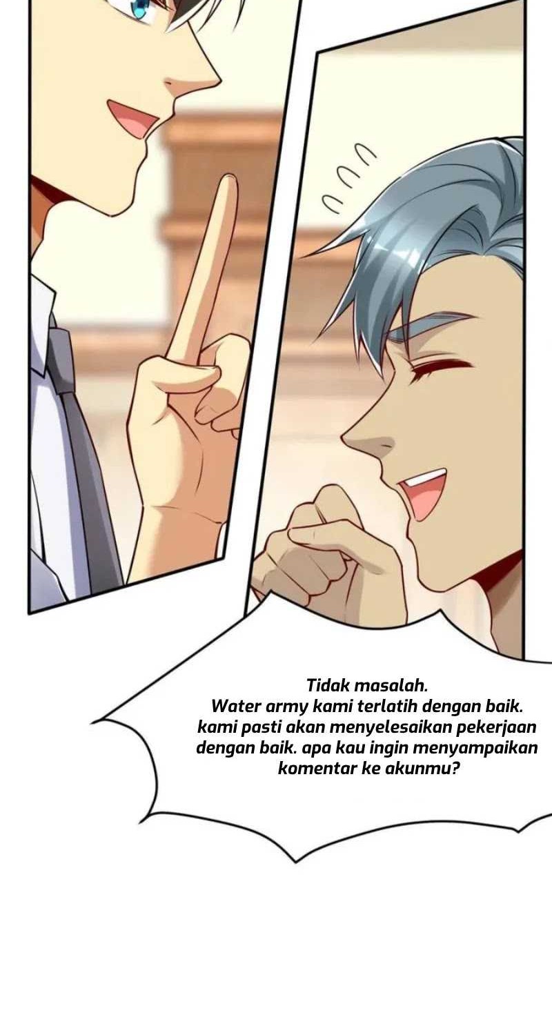 Losing Money to Be a Tycoon Chapter 113 Gambar 17