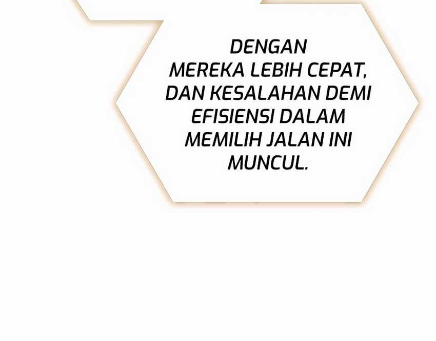 My Lucky Encounter From the Game Turned Into Reality Chapter 48 Gambar 37