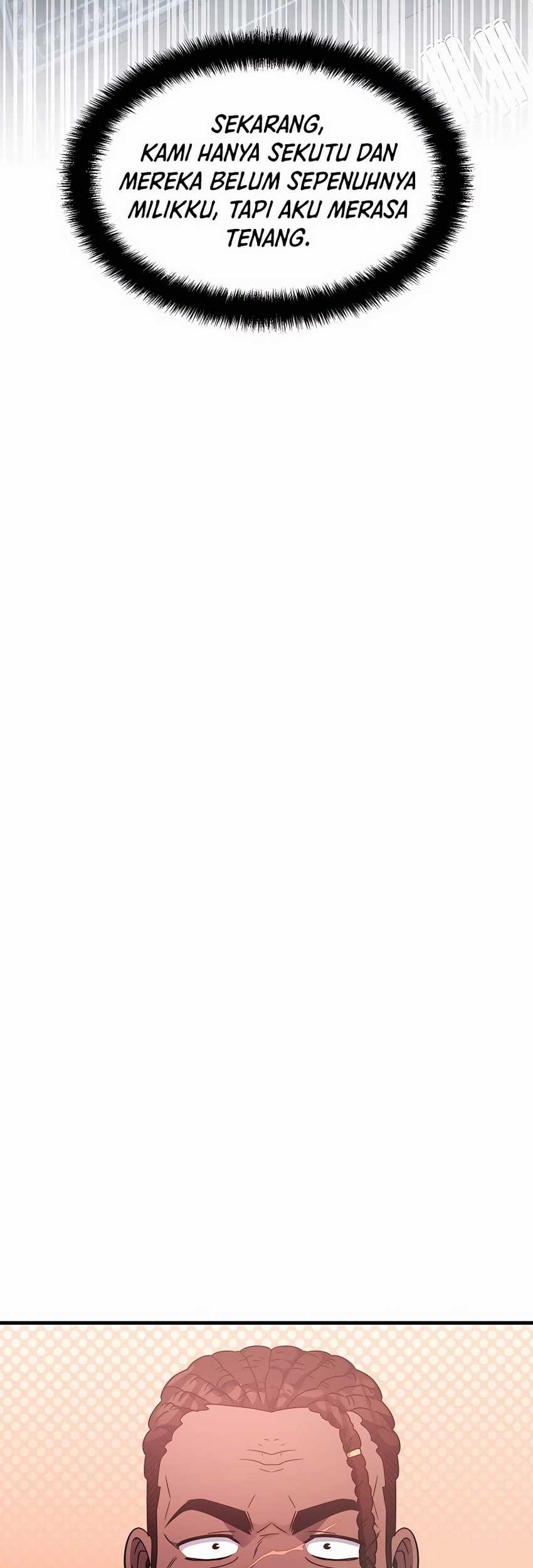 My Lucky Encounter From the Game Turned Into Reality Chapter 48 Gambar 49