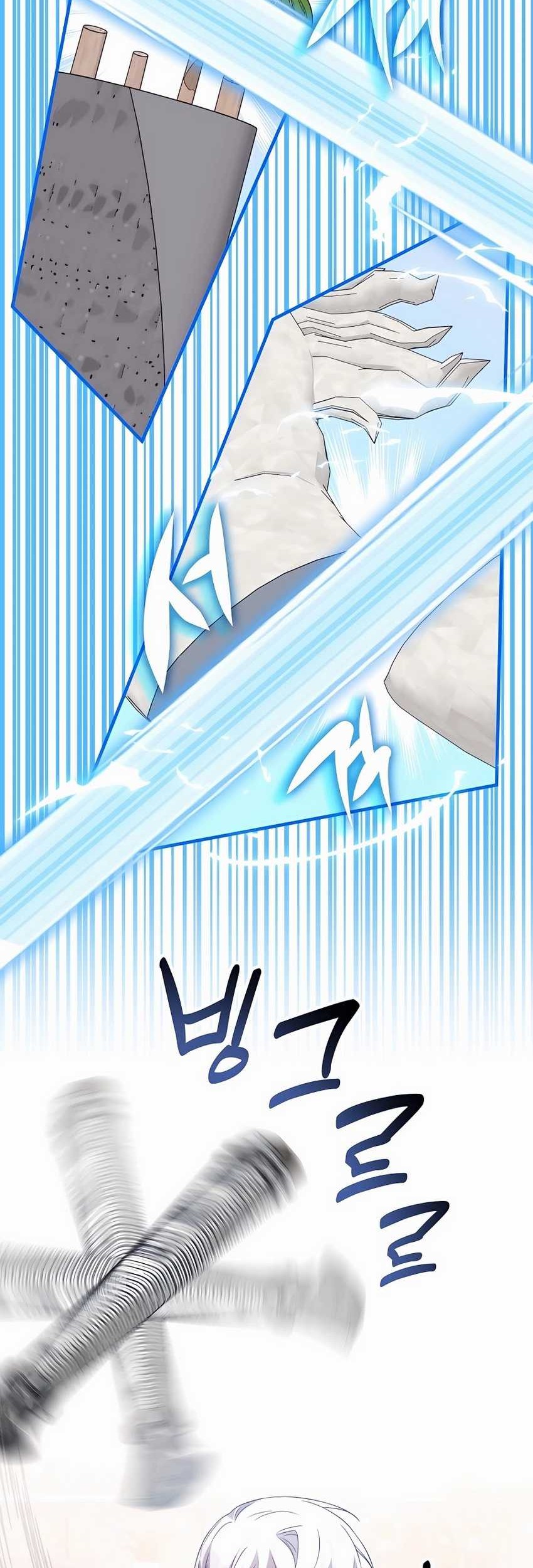 My Lucky Encounter From the Game Turned Into Reality Chapter 48 Gambar 60