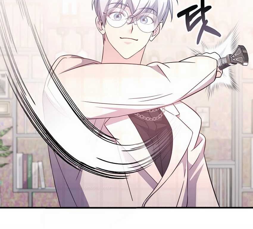 My Lucky Encounter From the Game Turned Into Reality Chapter 48 Gambar 61