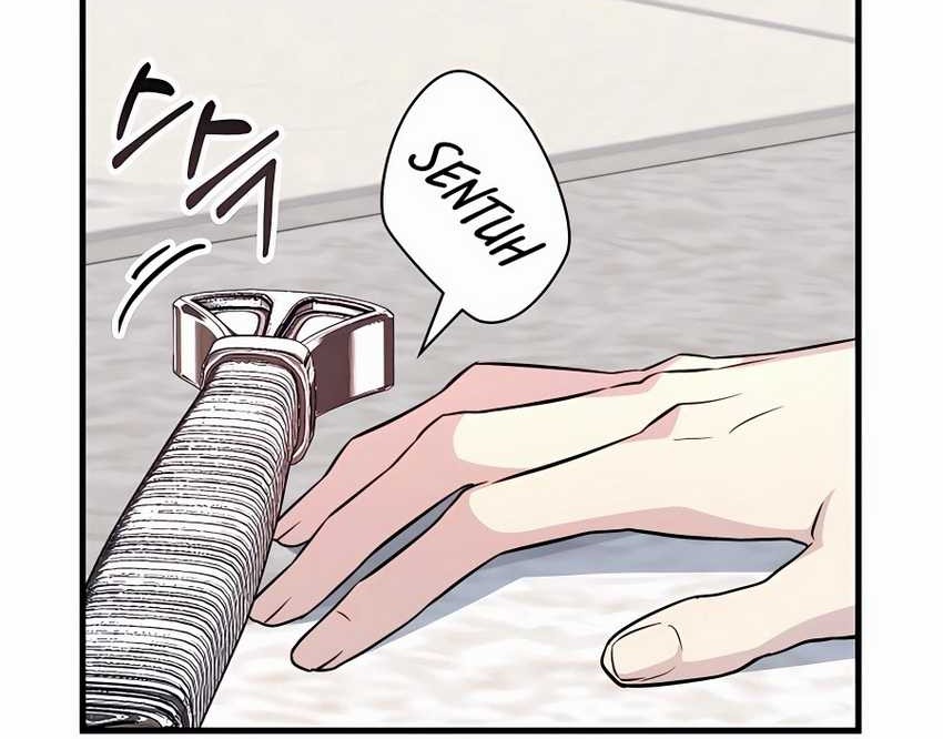 My Lucky Encounter From the Game Turned Into Reality Chapter 48 Gambar 70