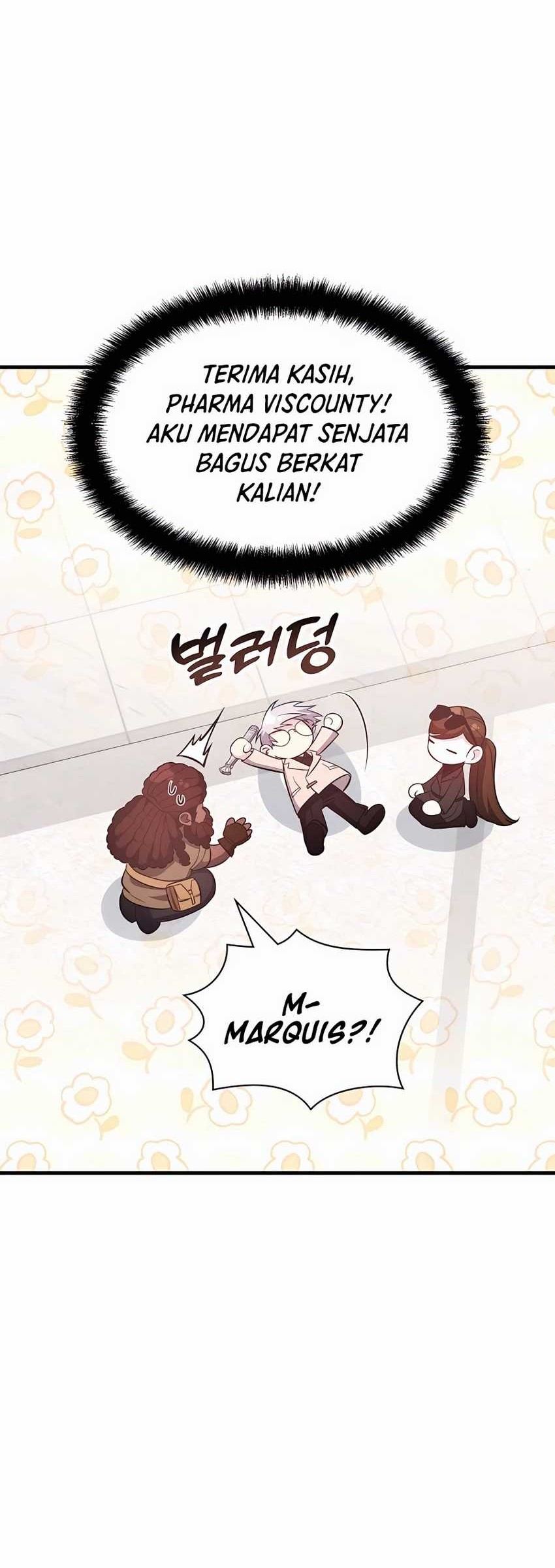 My Lucky Encounter From the Game Turned Into Reality Chapter 48 Gambar 77