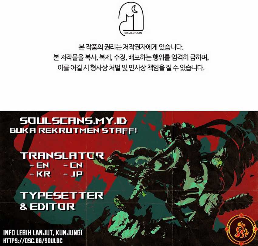 My Lucky Encounter From the Game Turned Into Reality Chapter 48 Gambar 81