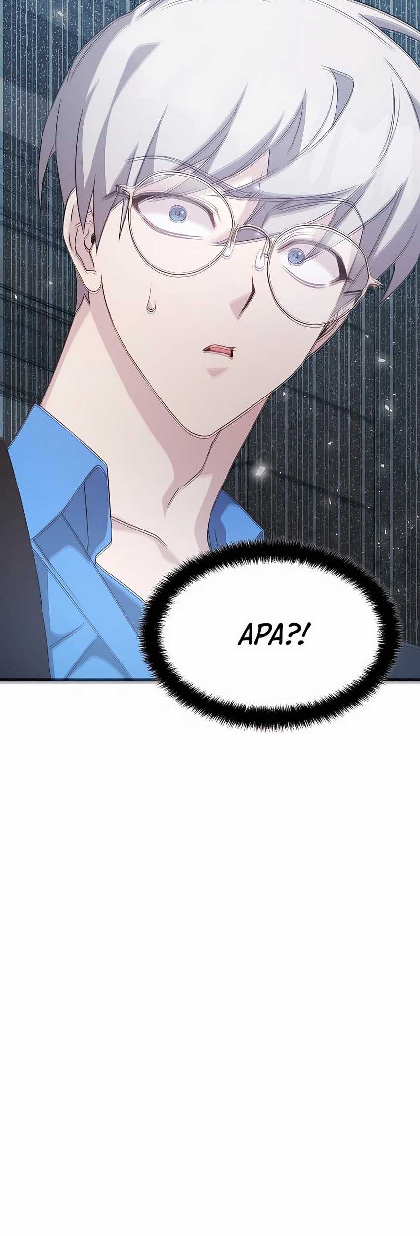 My Lucky Encounter From the Game Turned Into Reality Chapter 48 Gambar 21