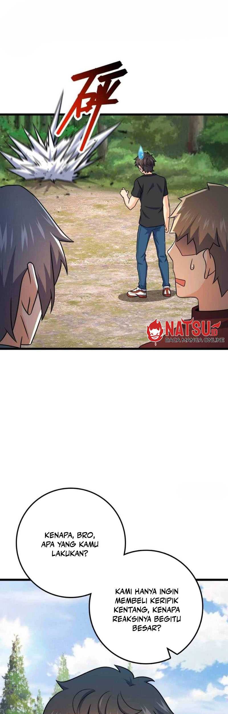 Baca Manhua Spare Me, Great Lord! Chapter 459 Gambar 2