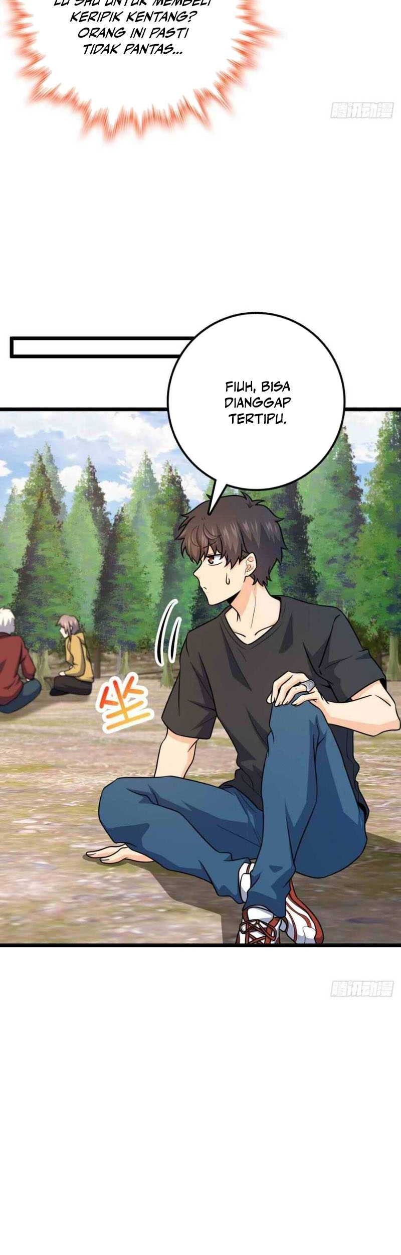 Spare Me, Great Lord! Chapter 459 Gambar 4