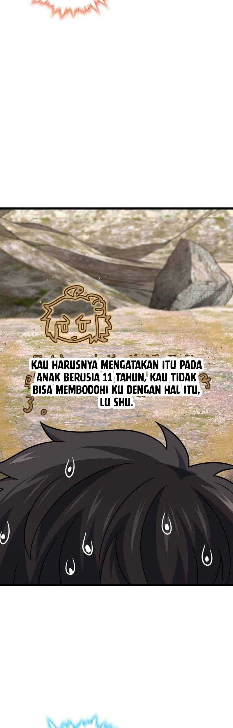 Spare Me, Great Lord! Chapter 459 Gambar 8