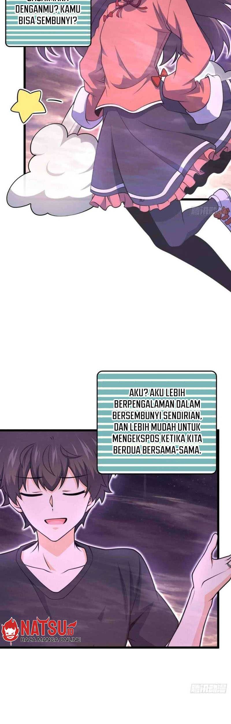 Spare Me, Great Lord! Chapter 459 Gambar 11