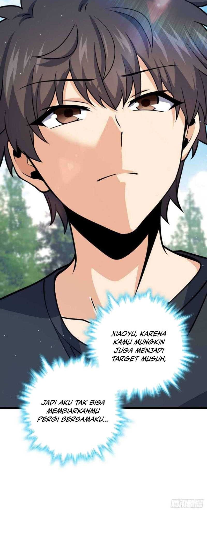 Spare Me, Great Lord! Chapter 459 Gambar 17