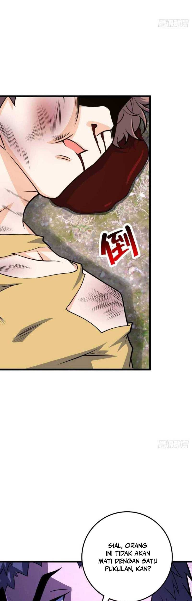 Spare Me, Great Lord! Chapter 459 Gambar 20