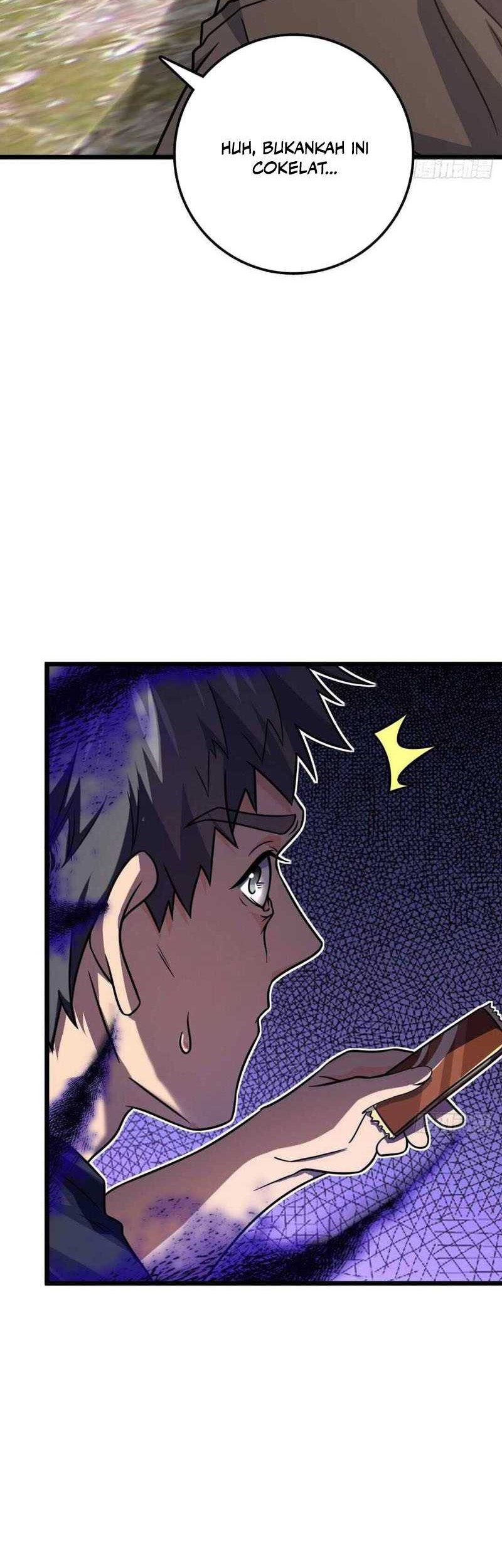 Spare Me, Great Lord! Chapter 459 Gambar 23