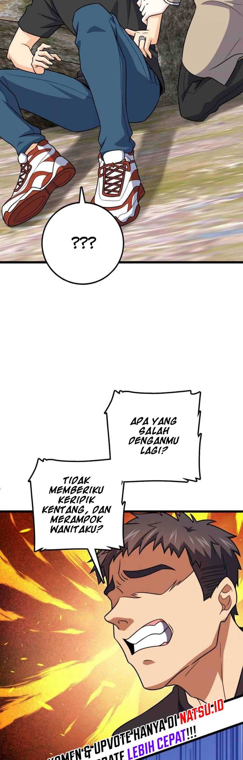 Spare Me, Great Lord! Chapter 459 Gambar 32