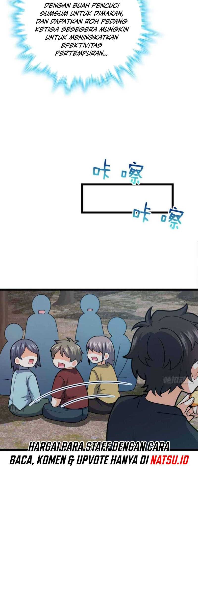 Spare Me, Great Lord! Chapter 458 Gambar 36